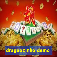 dragaozinho demo